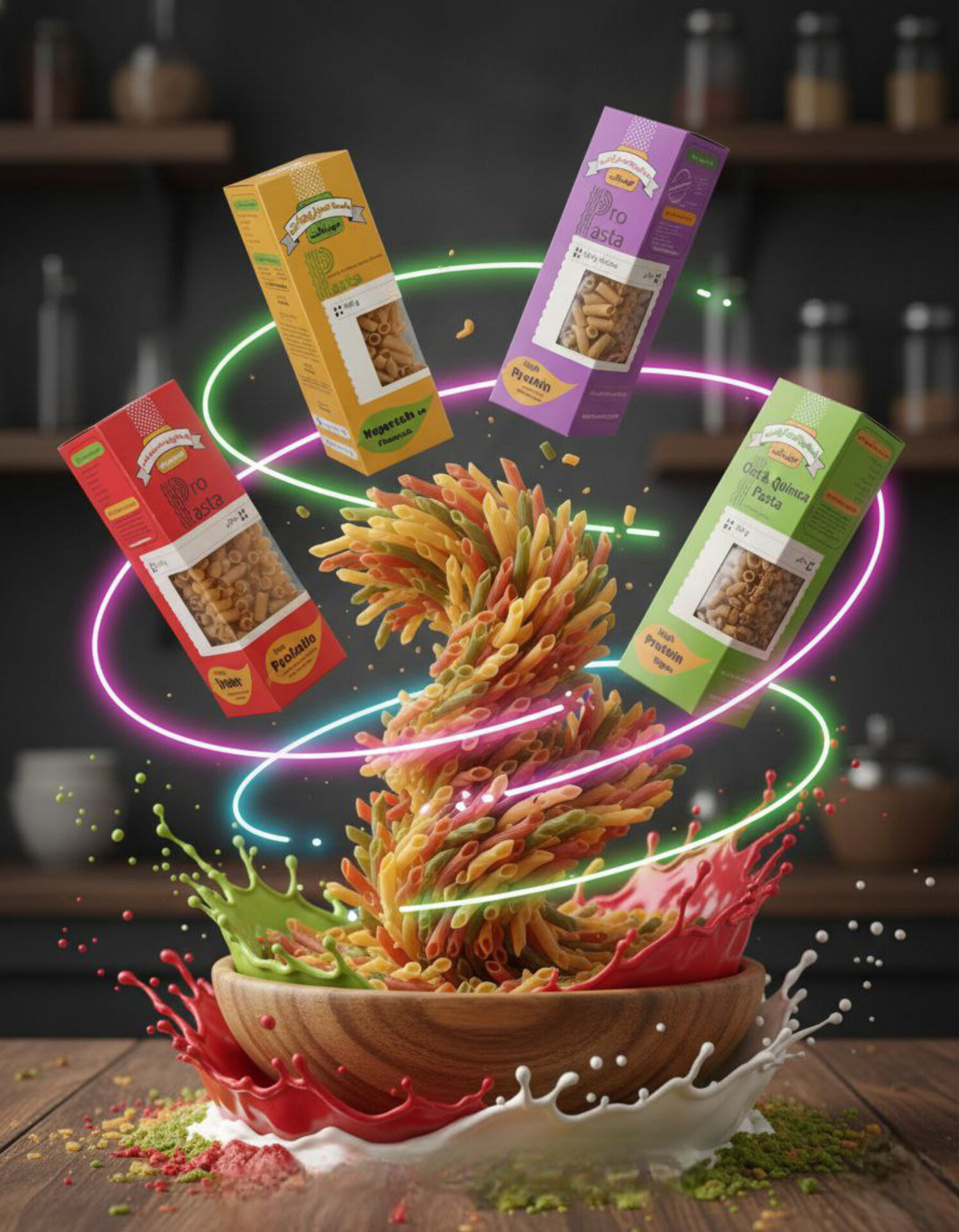 لاغری و‌کاهش وزن