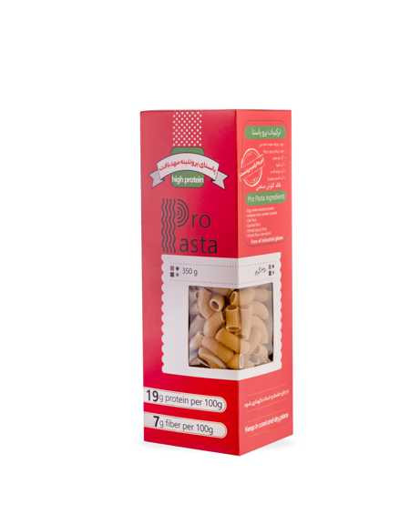 طرز تهیه پاستا