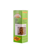 پاستا وگان پروتئینی