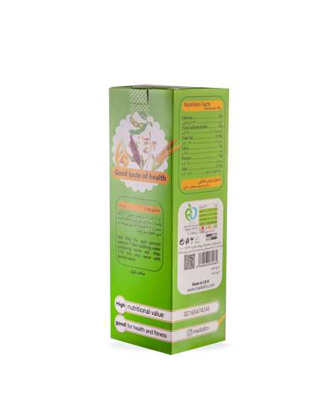 پاستا گیاهخوران