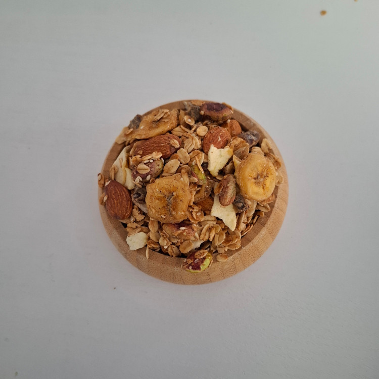 گرانولا از کجا بخرم