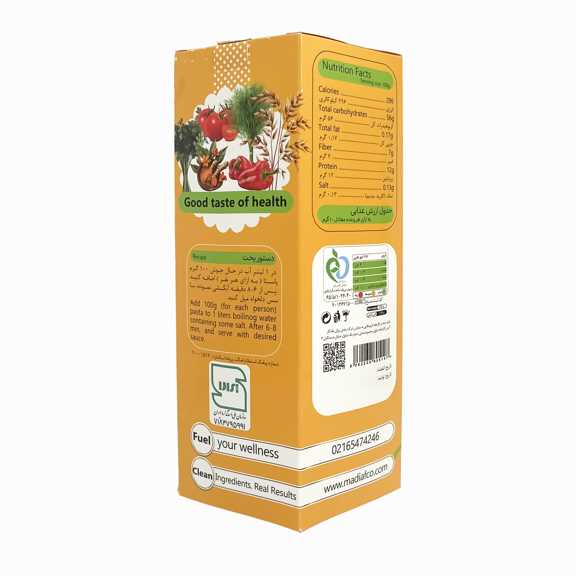 پاستا چطور بپزم؟