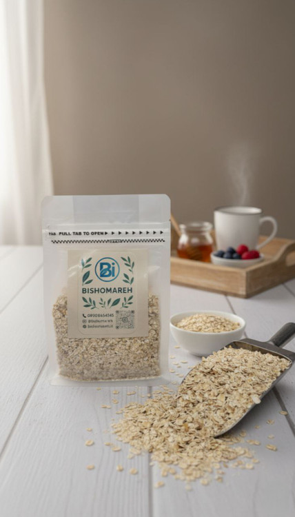 جودوسرپرک ریز فوری اصل