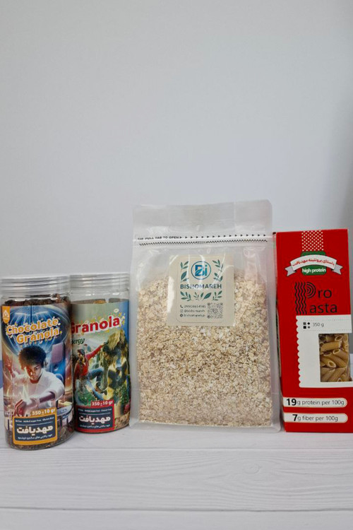 تغذیه بدنسازی